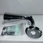 New American Standard 8888105.002 Delaney Slip On Diverter Tub Spout Polished. Fixed Price $72.25.