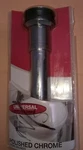 Danco Push Button Drain Polished Chrome 319936-NEW Packaged Cut At Store.. Fixed Price $28.00.