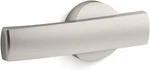 Kohler Trip Lever 30919-L-BN Left-hand Santa Rosa Toilet Vibrant Brushed Nickel. Fixed Price $47.53.