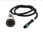 Price Pfister 950-416GS Brushed Nickel Sprayhead & Pulldown Hose For Miri. Fixed Price $55.99.