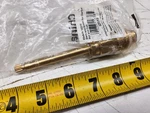 Proplus 163319 Replacement Hot And Cold Faucet Stem Bonnet For Gerber New. Fixed Price $9.98.