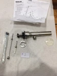 Kohler 7702-BN Under Counter Actuated Drain Brushed Nickel. Fixed Price $64.50.
