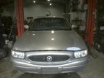 Fuse Box Engine Fits 00-05 Lesabre 96791. Fixed Price $35.00.