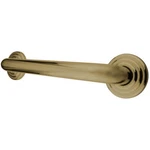 Kingston Brass Restoration 24-INCH X 1-1/4-INCH Od Grab Bar. Fixed Price $123.17.