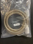 Delta RP64157PN 69" Hand Shower Ultraflex Hose & Gaskets - Polished Nickel. Fixed Price $72.99.