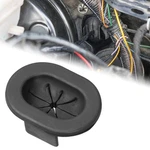 Rubber Universal Grommet Firewall Hole Plug Electrical Wiring Gasket Assortment. Fixed Price $16.31.