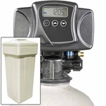 Iron Pro Plus 48K Fine Mesh Water Softener KDF85 With Fleck 5600SXT. Fixed Price $1047.00.