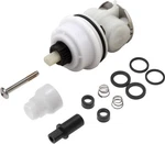 Cartridge For Delta Monitor 1700 Series 1998-2005 Tub/shower Faucet. Fixed Price $39.99.