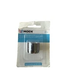 Moen 3924 2.2 Gpm Female Faucet Aerator Chrome Genuine Factory Part 162974 New. Fixed Price $9.00.