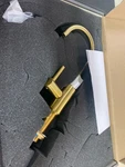 Newport Brass 106H-04 East Linear 1.5 Gpm Hot Water Dispenser Pvd Satin. Fixed Price $553.99.