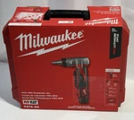 Milwaukee 2474-22 M12 12V Lithium-ion Propex Expansion Tool Kit. Fixed Price $448.00.