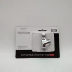 Delta U5002-PK Chrome Pin Mount Swivel Connector For Hand Held Shower. Fixed Price $14.99.