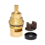 Grohe 180-DEGREE Left-hand Stop Ceramic Cartridge -45888000. Fixed Price $121.45.