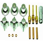 Danco 9D00039646 Tub And Shower Trim Kit For Central Brass. Fixed Price $68.36.