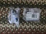 Pfister Cold Brass Cartridge Replacement For Faucets 910-0320 Pack. Fixed Price $15.00.
