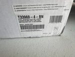 Kohler Elate 2H Dm Bath Filler, Non-diverter In Vibrant Brushed Nickel. Fixed Price $209.00.