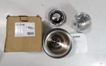 Kraus BST-1 Stainless Steel Basket Strainer. Fixed Price $14.99.