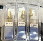 New 3 Pack Moen 1225B Single Handle Oem Genuine Bathroom Cartridge Usa Made. Fixed Price $49.97.