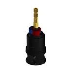 Danze DA507107 Ceramic Disc Cartridge And Balancing Spool For Pressure Balance. Fixed Price $106.38.