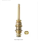 Everbilt 5 3/16 In. 12 Pt Broach Diverter Stem For Price Pfister - Missing #1. Fixed Price $11.50.
