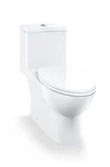 Caroma Caravelle Smart 270 One Piece Top Flush Toilet. Fixed Price $893.37.