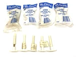 Sloan Closet Relief Valve A-19-AC Lot Of Nos. Fixed Price $46.77.
