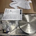 Moen UT3363BN - Tub And Showers. Fixed Price $299.99.