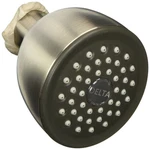 Delta Faucet Rubber Limited RP38357SS Touch-clean Showerhead Stainless. Fixed Price $93.51.