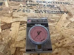 Jb Industries M2-410 Refrigeration Compound Gauge For R410A 96466. Fixed Price $23.00.