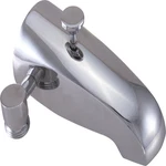 Peerless Delta Faucet Chrome RP4370 Tub Spout For Pull-out Diverter. Fixed Price $75.94.