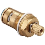 Central Brass K-352-C Ceramic Stem Assembly Cold. Fixed Price $59.16.
