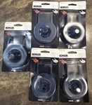 (lot Of 5) Kohler Blue Assembly Part GP87449 Flapper Without Float. Fixed Price $27.95.