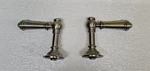 Kohler 1205041-BV Faucet Assembly Set Of Handles. Fixed Price $75.00.