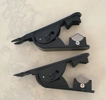 Pcs Ptfe Teflon Tube Cutter Hose Scissors Up To 1/2'' Od Usa. Fixed Price $15.97.