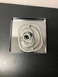 Kohler K-T14672-4-CP Thermostatic Valve Trim With Metal Lever Handle Polished. Fixed Price $137.99.