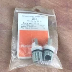 Delta 10112 Replacement Stems, Set Of. Fixed Price $12.69.