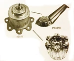 Price Pfister 9000220 Flow Matic Control Valve. Fixed Price $82.35.
