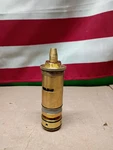 Thermostatic Cartridge 1/2" Thermoelement Mixer 47111000 Works W/ Grohe Paraffin. Fixed Price $170.99.