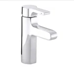 Kohler K-10860-4-CP Singulier Single-handle Bathroom Sink Faucet Polished Chrome. Fixed Price $204.36.