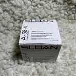 Sloan Water Closet Flushometer Repair Assembly A-38-A. Fixed Price $17.99.