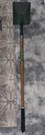 John Deere Transfer SHOVEL-48 Ash Handle-gripped HANDLE-58 Total Length. Fixed Price $64.99.