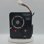 Fleck 3200 Series Water Softener 120V 7 Day Timer Clock (for Parts) FL60303-13. Fixed Price $49.99.
