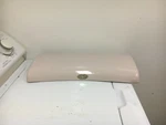 Eljer 151-1590 Color 443 Zinfandel Toilet Tank Lid. Fixed Price $70.00.