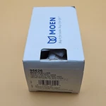 Moen 95626 Chrome Single Handle Kit Monticello Brand New Open Box. Fixed Price $34.95.