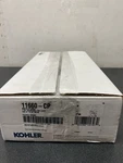 Kohler K-11660-CP Swiftflo Tub Drain, 1-1/2", 17-GAUGE Brass, Polished Chrome. Fixed Price $67.99.