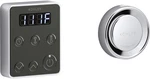 Polished Chrome K-5557-CP Invigoration Series Steam Generator Control Kit. Fixed Price $1108.99.
