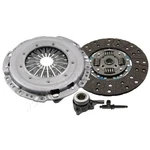 Clutch Kit Ford Transit 1731737. Fixed Price $200.22.