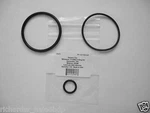 Whirlpool, Ge + Water Softener O-ring Kit 7112963, WS35X10001 / R&s 211-232-336. Fixed Price $18.00.
