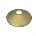 Newport 441/06 Brasstech Pipe Flange, 5/8" I.d. Antique. Fixed Price $45.50.