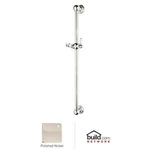 Rohl 103654 23-5/8-INCH Center To Length Perrin And Rowe Sliding Rail Wit. Fixed Price $1252.85.